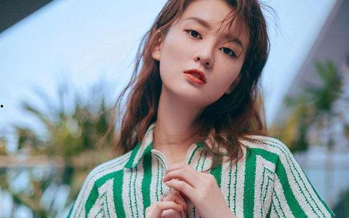 娱乐大爆料乔欣,揭秘明星幕后故事  第3张